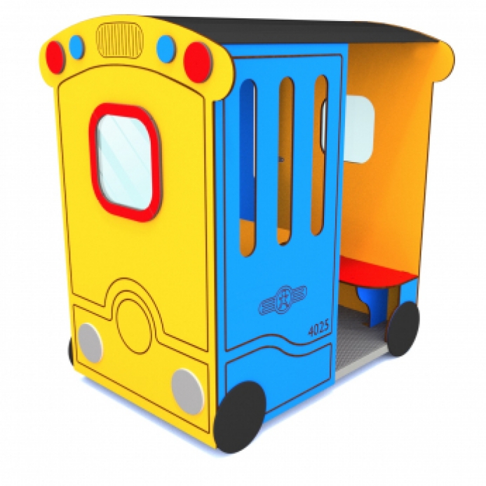 Fedett személyvagon