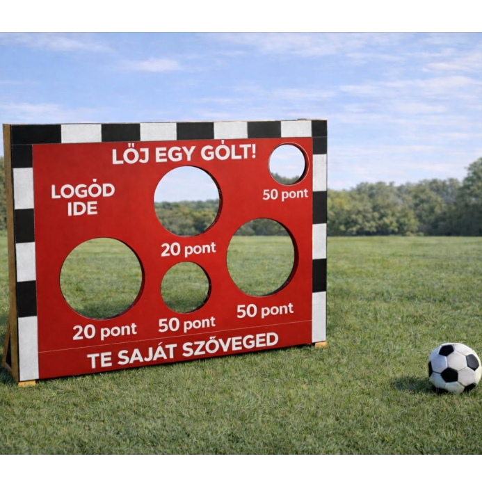 Lőj egy gólt