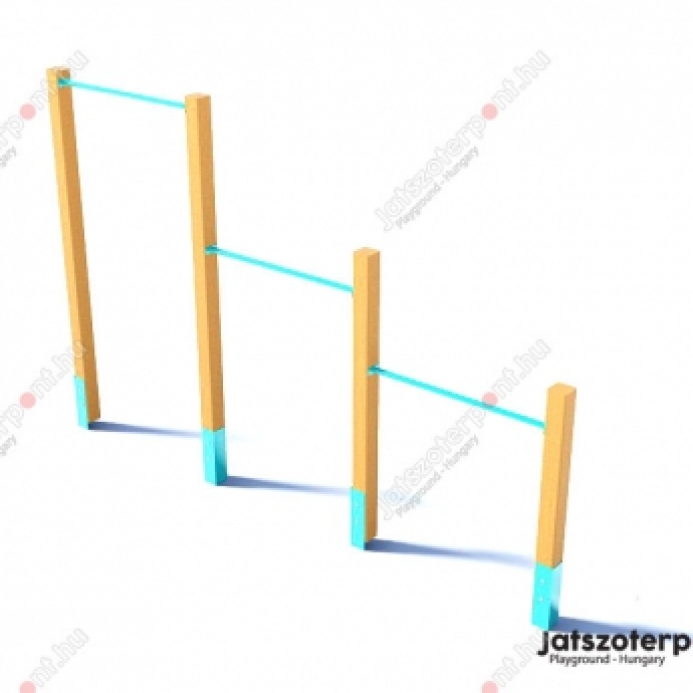 Gyermek nyújtó korlát