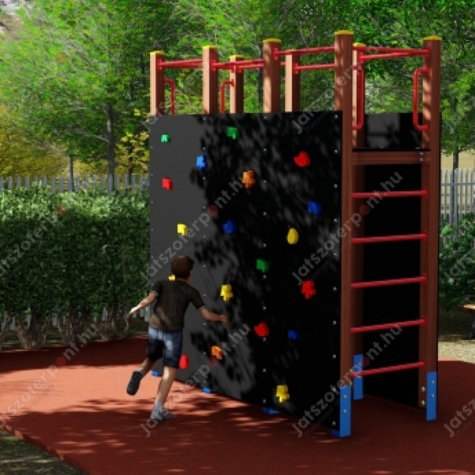 KÉT OLDALAS ÓRIÁS MÁSZÓKA