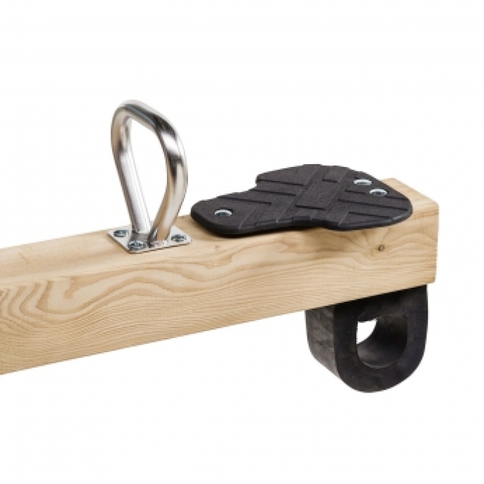 Mérleghinta ütköző gumi