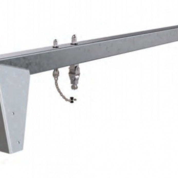 Horganyzott FÉM hinta felső rúd FÉSZEKHINTÁNAK