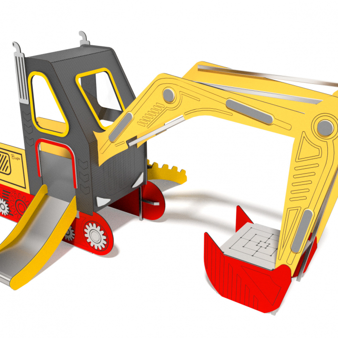 Markoló a kicsiknek