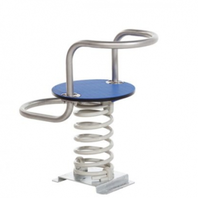 Ülő - Álló rugós játék