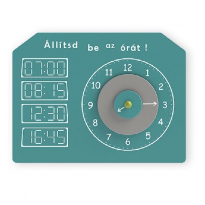 HDPE panel - Hány óra ?