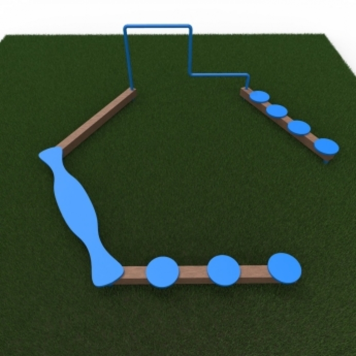 Egyensúlyozó kaptár