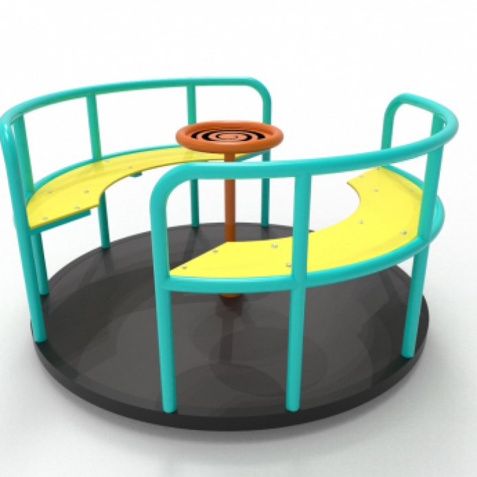 Basic forgó 8 személyes