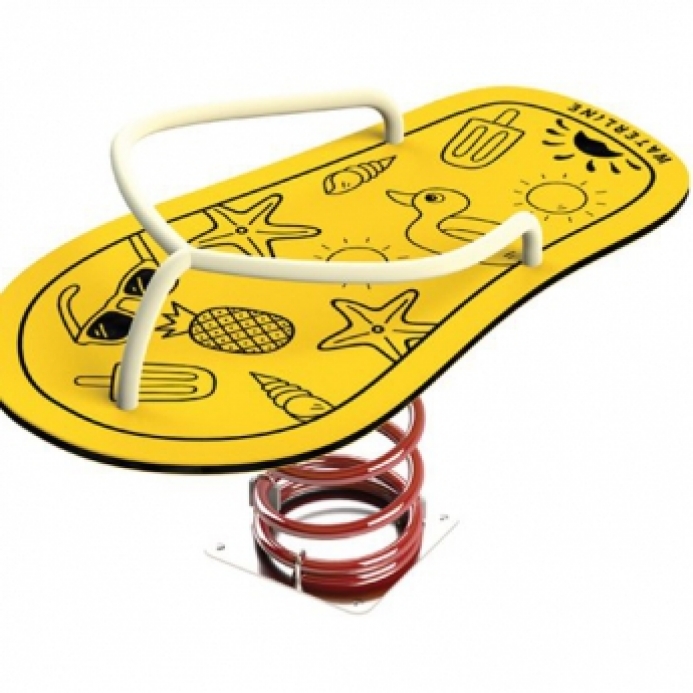 Flip - flop papucs