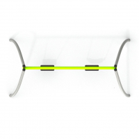 Fém két laphintás hinta