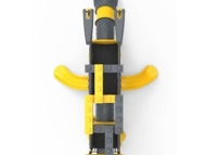 Lego vár kicsiknek