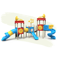 Három tornyú koncert