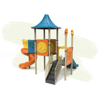 Mókus torony kicsiknek nagyoknak