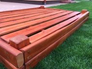 HOMOKOZÓ - HOMOKOZÓ TETŐVEL