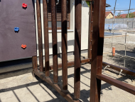 Ninja Warrior pálya otthonra