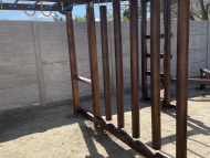 Ninja Warrior pálya otthonra