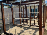 Ninja Warrior pálya otthonra