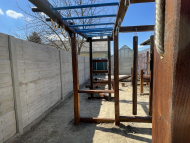 Ninja Warrior pálya otthonra