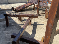 Ninja Warrior pálya otthonra