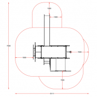 Rozsdamentes tehén vár