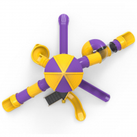 Cirkuszi felhőkarcoló