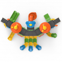 Elvarázsolt kastély