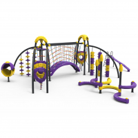 Játszó birodalom II