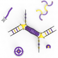 Játszó birodalom II