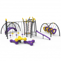 Játszó birodalom III