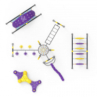 Játszó birodalom III