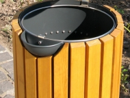 Veron tető nélkül