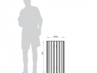 Veron tető nélkül