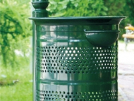 Jászberényi Csőoszlopos