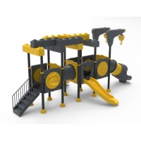 Legó vár kicsiknek