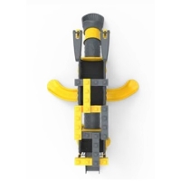 Legó vár kicsiknek