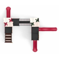 Barátság farm - HPL panelből a minőség jegyében