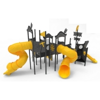 Elveszett hajó - HPL panelből a minőség jegyében