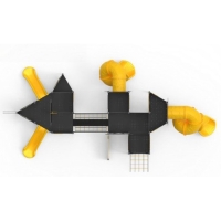 Elveszett hajó - HPL panelből a minőség jegyében