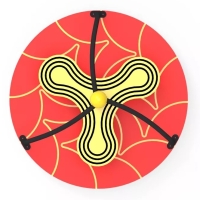 Fém és műanyag üllő+álló forgó