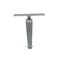 Fém mérleghinta tartó konzol