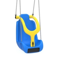 Biztonsági fotelhinta