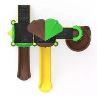 Fém Faleveles kombinált vár