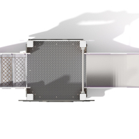 Csúszdás állatok kicsiknek