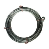 Acél sodrony 25 m - 10 mm