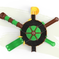 Erdő mélye Cikkszám