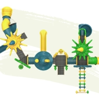 Barátság komplexum