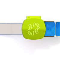 Csúszdás torony eladó pulttal