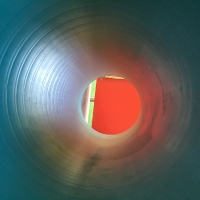 Három torony alagúttal