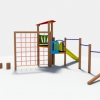 Roberto játszóvár