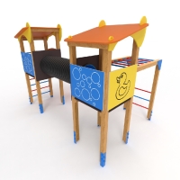 DEMBELE játszóvár