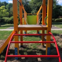 SERGI Játszóvár kicsiknek